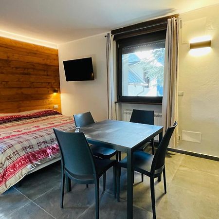 Residence Villa Linda Bardonecchia Zewnętrze zdjęcie