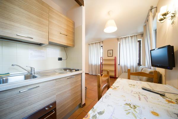 Residence Villa Linda Bardonecchia Zewnętrze zdjęcie