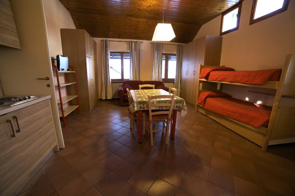 Residence Villa Linda Bardonecchia Zewnętrze zdjęcie