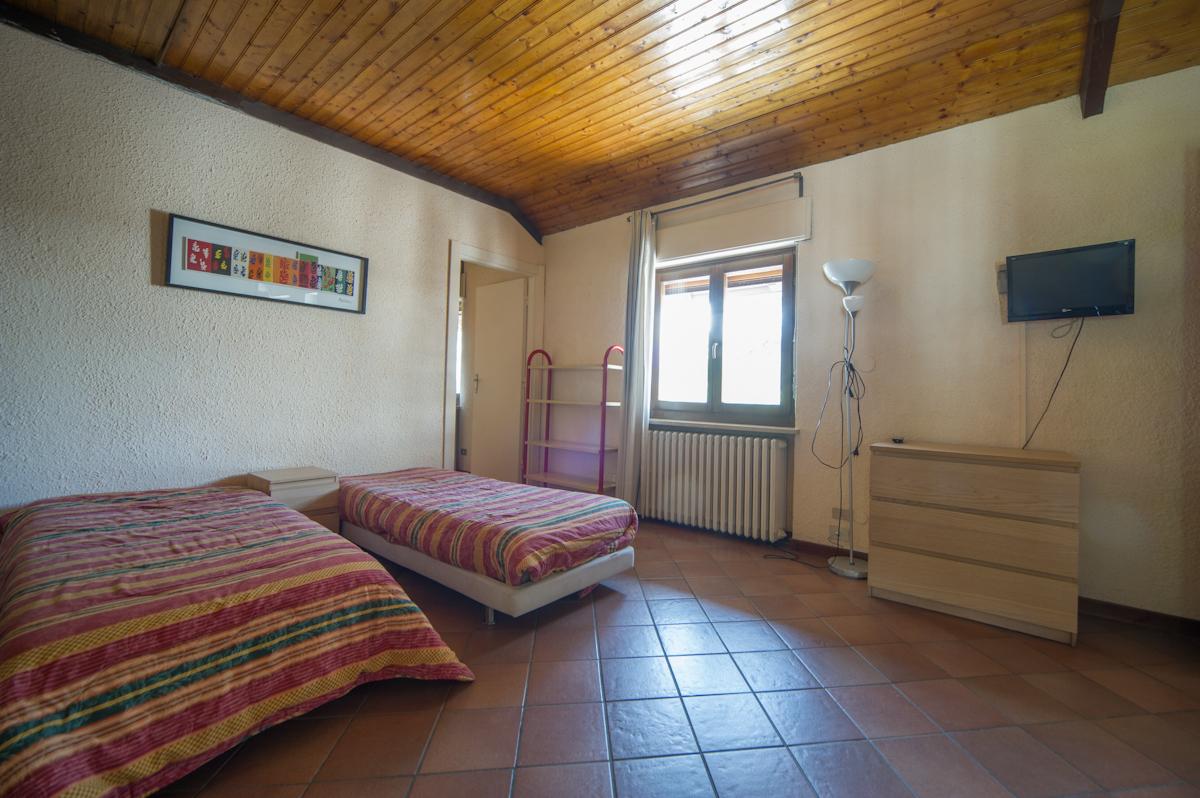 Residence Villa Linda Bardonecchia Zewnętrze zdjęcie