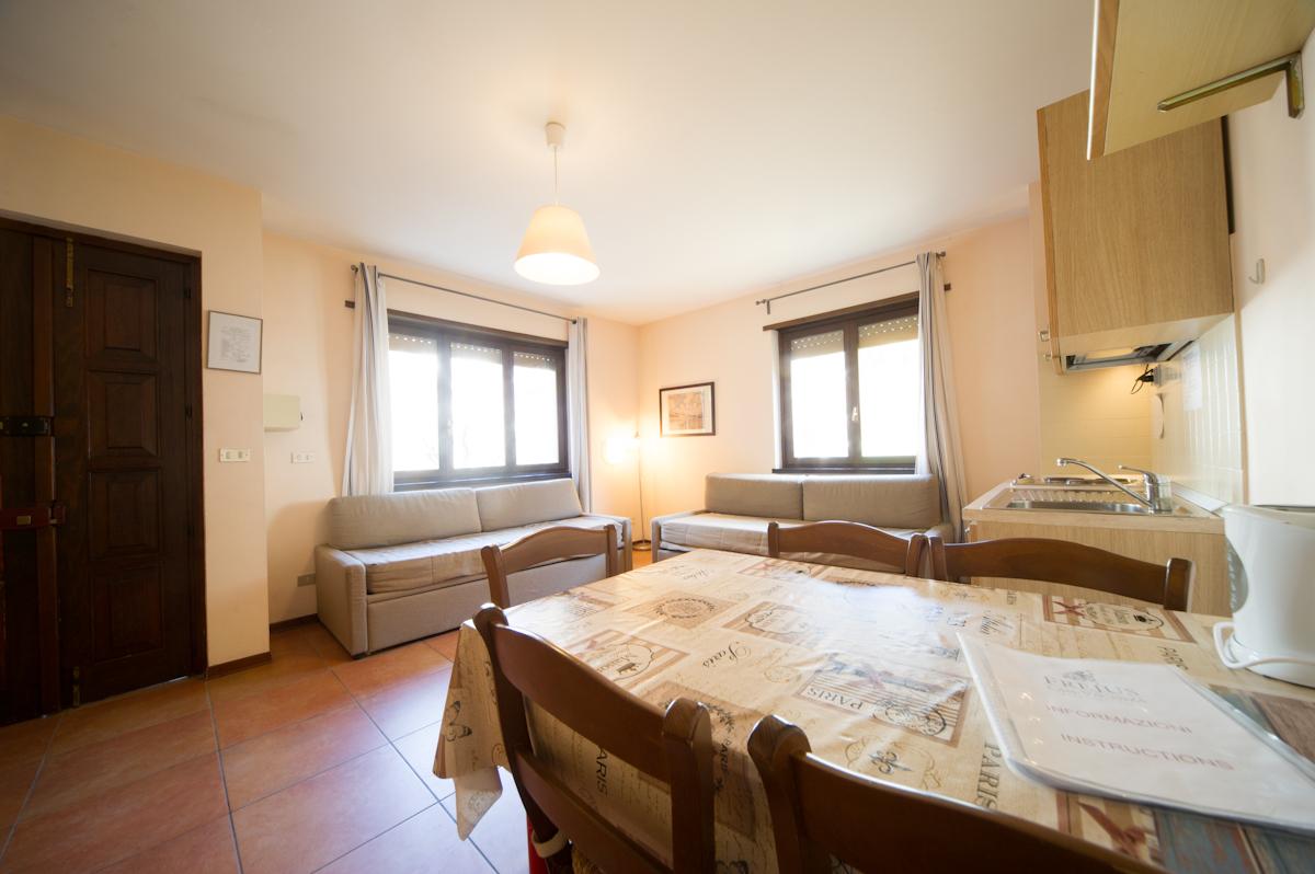 Residence Villa Linda Bardonecchia Zewnętrze zdjęcie