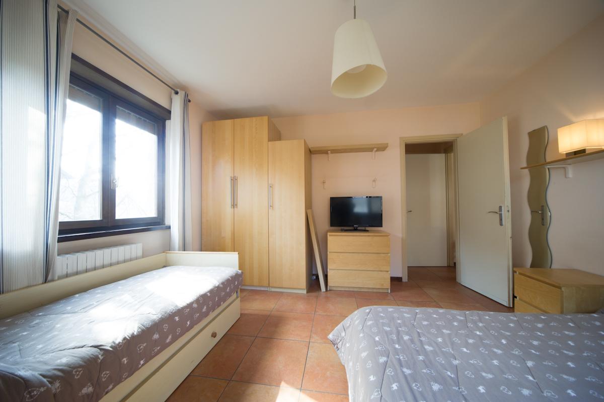 Residence Villa Linda Bardonecchia Zewnętrze zdjęcie