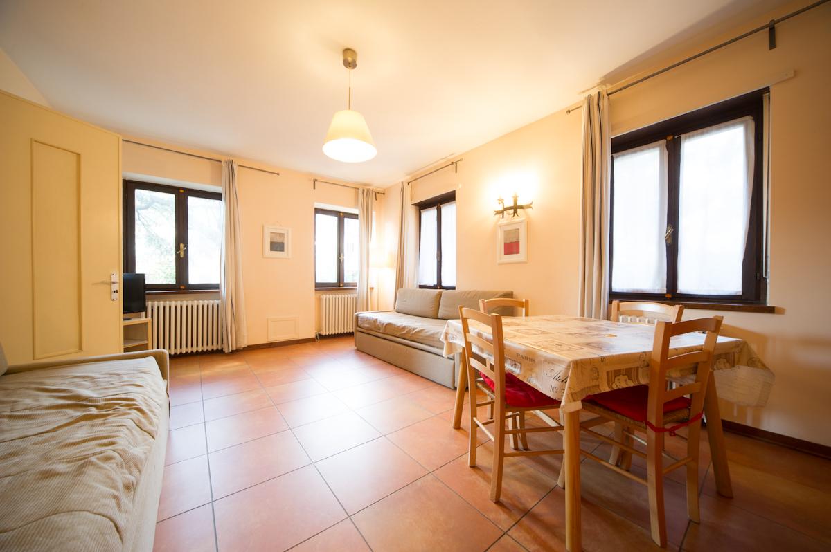 Residence Villa Linda Bardonecchia Zewnętrze zdjęcie