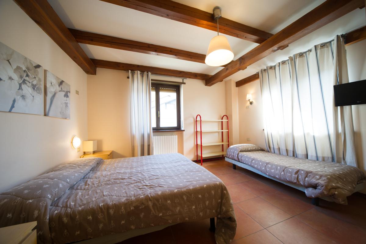 Residence Villa Linda Bardonecchia Zewnętrze zdjęcie