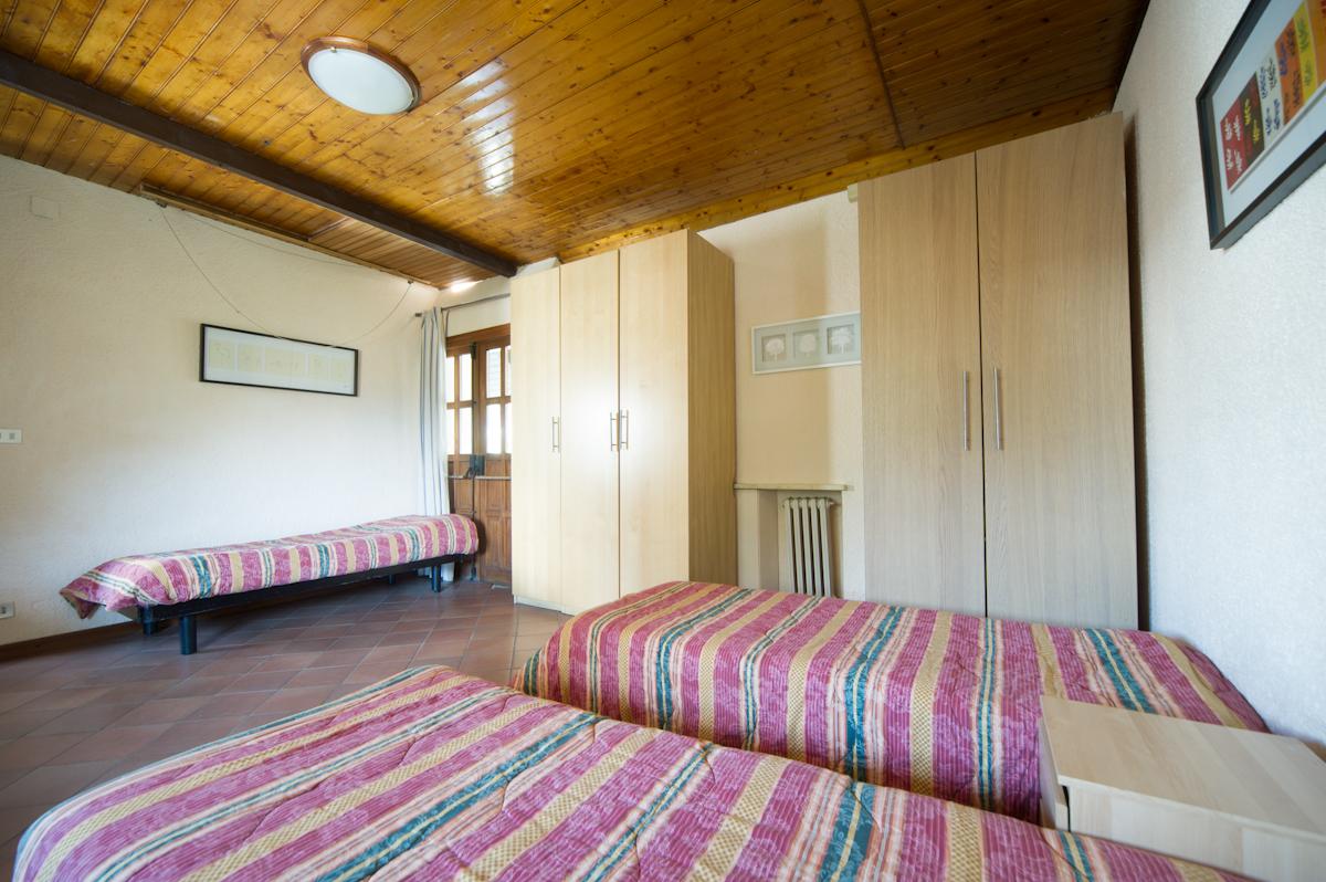 Residence Villa Linda Bardonecchia Zewnętrze zdjęcie