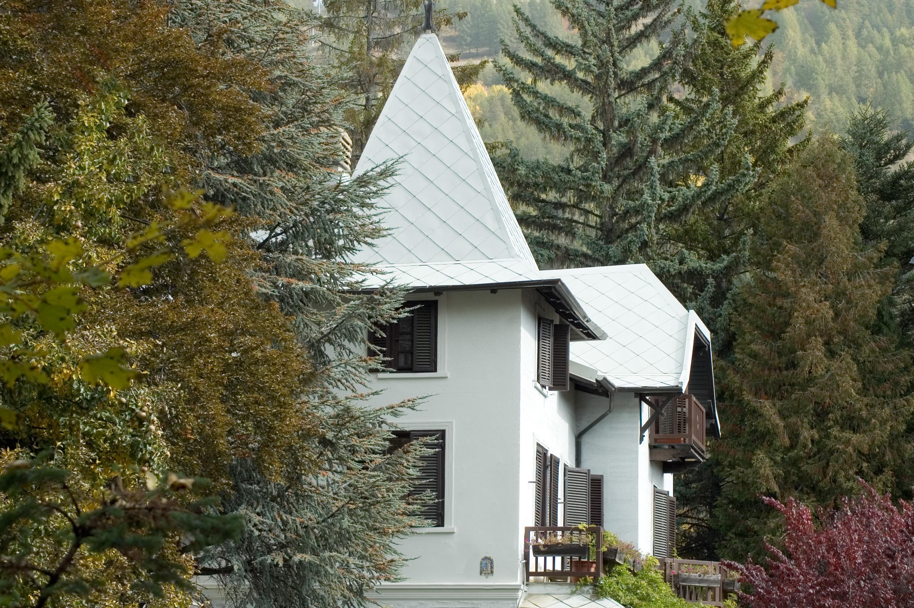 Residence Villa Linda Bardonecchia Zewnętrze zdjęcie