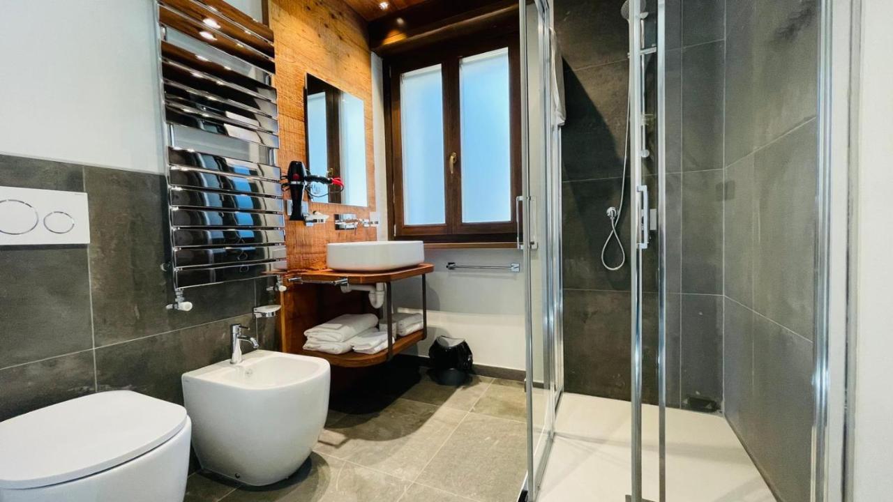 Residence Villa Linda Bardonecchia Zewnętrze zdjęcie