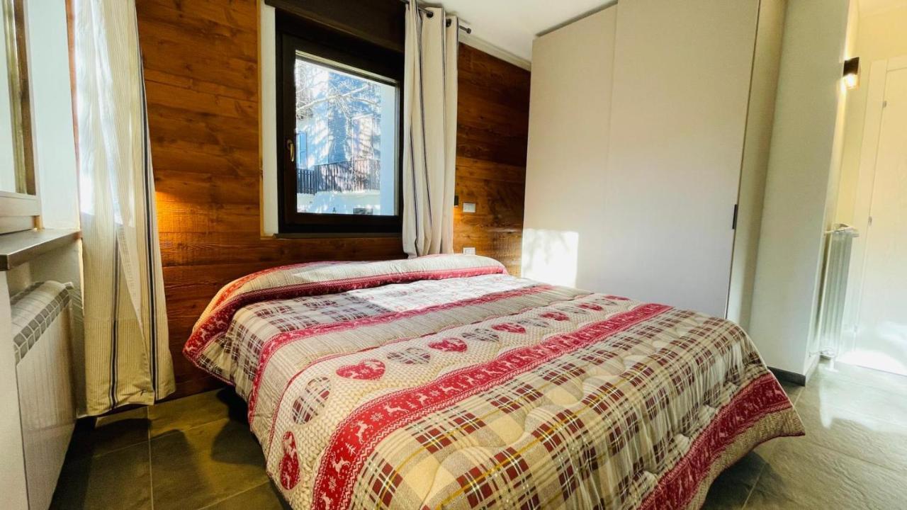 Residence Villa Linda Bardonecchia Zewnętrze zdjęcie