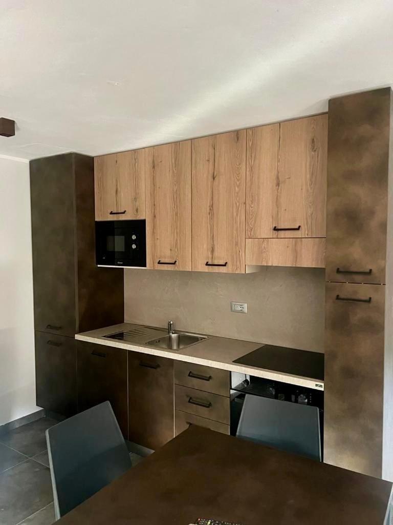 Residence Villa Linda Bardonecchia Zewnętrze zdjęcie