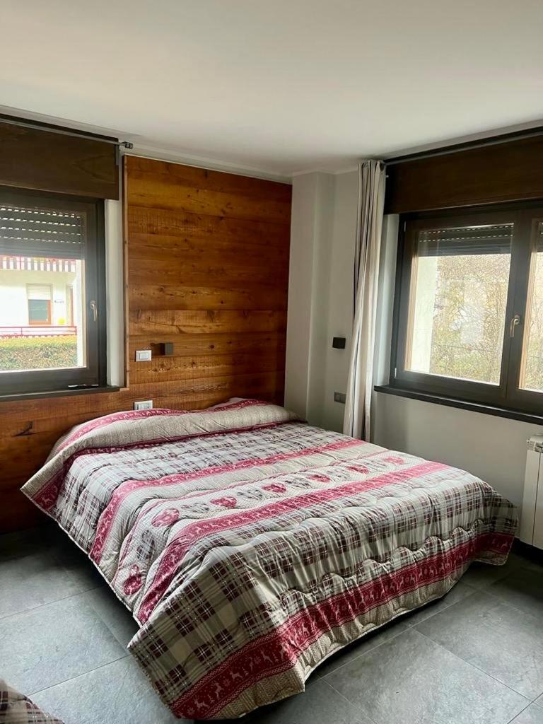 Residence Villa Linda Bardonecchia Zewnętrze zdjęcie