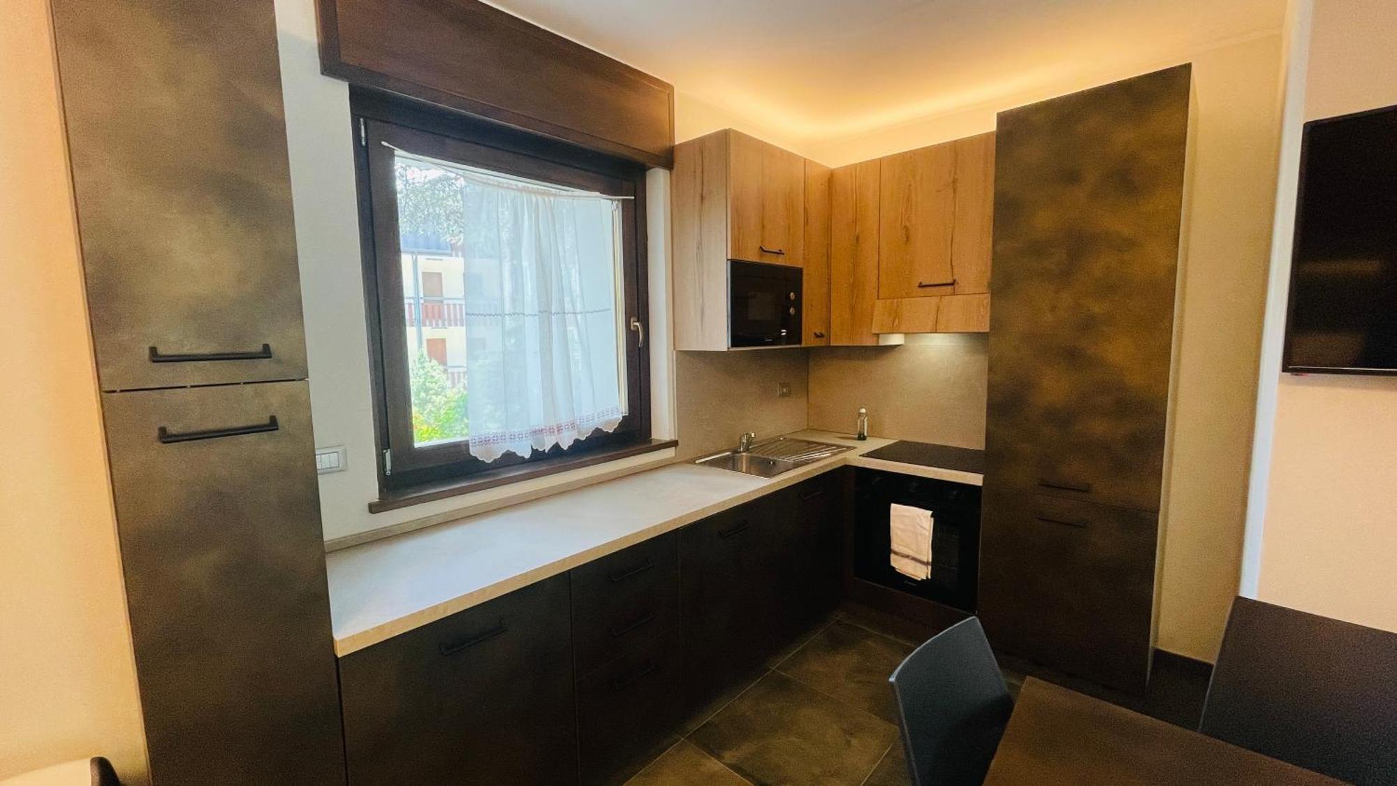 Residence Villa Linda Bardonecchia Zewnętrze zdjęcie