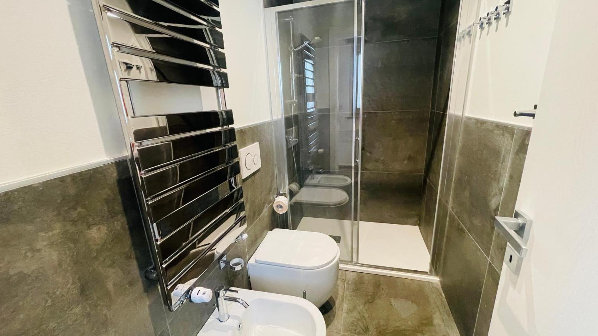 Residence Villa Linda Bardonecchia Zewnętrze zdjęcie