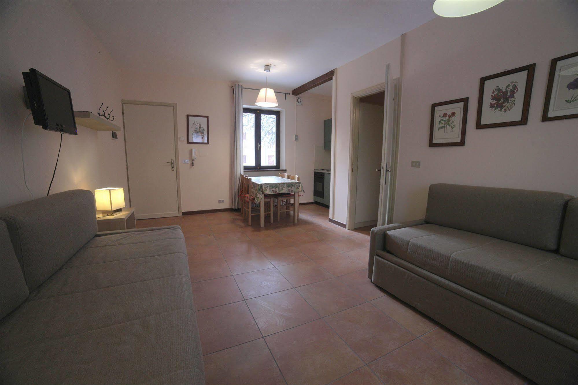 Residence Villa Linda Bardonecchia Zewnętrze zdjęcie