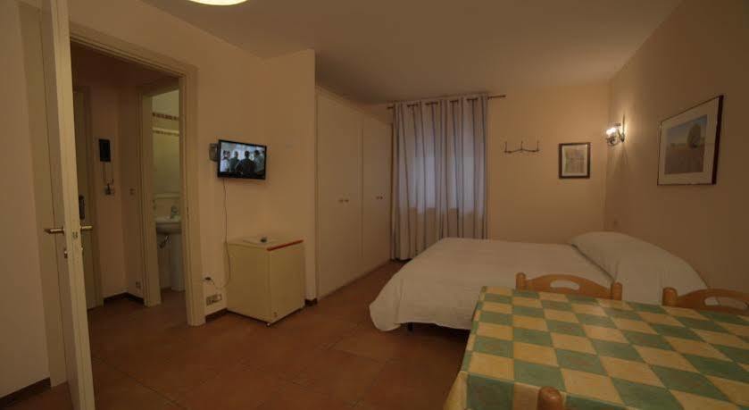 Residence Villa Linda Bardonecchia Zewnętrze zdjęcie
