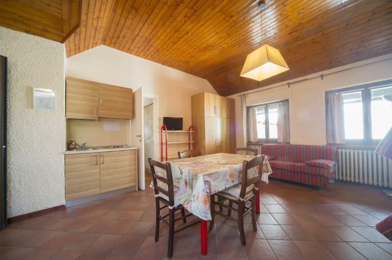 Residence Villa Linda Bardonecchia Zewnętrze zdjęcie